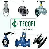Трубопроводная арматура для пожаротушения TECOFI