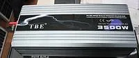 Инвертор (преобразователь напряжения) TBE 3500W 12V