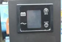 Инвертор (преобразователь напряжения) 2000W