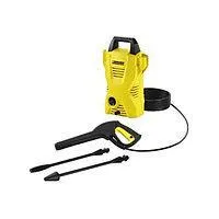 Аппарат высокого давления Karcher K 2 Compact