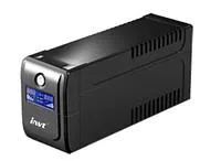 Онлайн ИБП HR1106S 6KVA