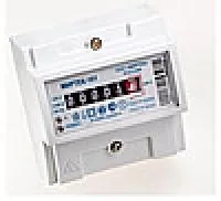 Счетчик электроэнергии МИРТЕК 1-РУ-D1-A1R1-230В-5-60A-S-MOQ2V3