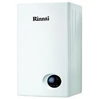 Газовый проточный водонагреватель Rinnai RW-14BF