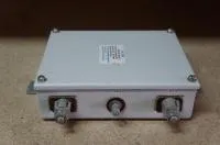 Реле регулятор тока РРТ-32м (Белорусское)