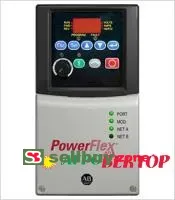 Частотный преобразователь Allen Bradley 22A-A4P5N104