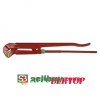 Ключ трубный, газовый 1 1/2 дюйм Haupa 210594