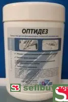 Оптидез №200, салфетки дезинфицирующие