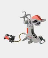Труборез с электроприводом Ridgid 258 для труб диаметром 21⁄2" (65 мм) - 8" (200 мм)