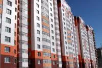 Фасадные панели с гладкокрашенной поверхностью