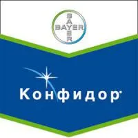 Инсектицид Конфидор