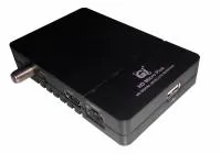 Цифровой спутниковый ресивер GI HD Micro Plus