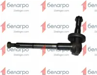 70-3001085-01 Цапфа правая МТЗ поворотная, передней оси, БЗТДиА