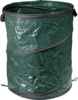Контейнер садовый 95л с ручками, гибкий, складной, Palisad