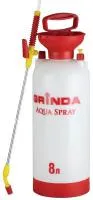 Опрыскиватель садовый Grinda
