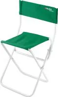 Стул складной "Рыбак" со спинкой 30*24,5*38/70 см, Palisad Camping