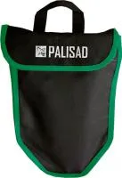 Лопата, 160 х 280 мм, саперная, складная до 500 мм, Palisad