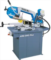 Ленточнопильный станок Pilous ARG 220 Plus