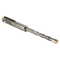Бур к перфоратору д.8*210 SDS-Plus