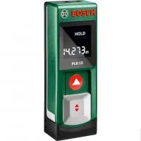 Лазерный дальномер Bosch PLR 15 арт. 0603672021