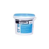 Бетоноконтакт Ceresit CT19, 10 л