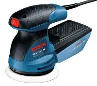 Шлифмашина эксцентриковая GEX 125-1 AE Bosch арт.0601387500
