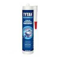 Силикон Tytan бесцветный