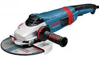 Угловая Шлиф Машина GWS 22-180 LVI Bosch арт.0601890D00