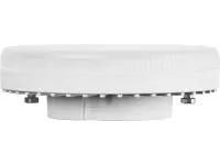 Лампа Светозар светодиодная LED Technology, теплый белый свет, 220 В, 7Вт (60)