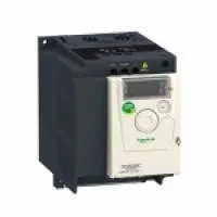 ATV12HU22M2TQ Преобразователь частоты ATV12 2.2кВт 240В 1Ф
