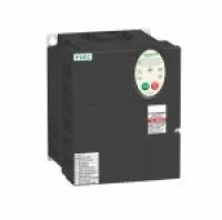 ATV212HU75M3X Преобразователь частоты ATV212 7,5кВт 240В IP21