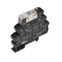 1123630000 TRZ 48VUC 2CO, Твердотельное реле 12 мм, 8A, AgNi