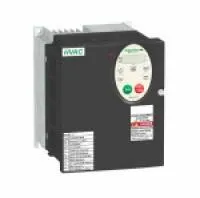 ATV212HU30M3X Преобразователь частоты ATV212 3кВт 240В IP21