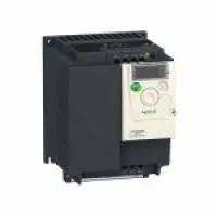 ATV12HU22M3 Преобразователь частоты ATV12 2.2кВт 240В 3Ф