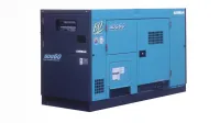 Генераторы SDG60S