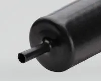 Термоусадочные трубки с клеевым слоем и коэффициентом усадки 6:1 ТТ-(6Х)-33/5.5, КВТ