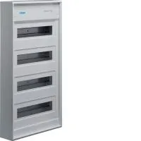 Щиток APV Volta, IP30,4x12М, DIN43871