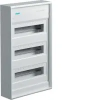 Щиток APV Volta, IP30,3x12М, DIN43871