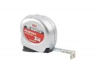 Рулетка Magnetic, 3 м х 16 мм, магнитный зацеп, Matrix