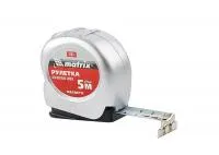 Рулетка Magnetic, 5 м х 19 мм, магнитный зацеп, Matrix