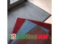 Грязезащитное ворсовое покрытие 1,15*2,4м