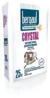 Bergauf CRYSTAL штукатурка декоративная