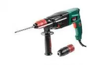 Перфоратор HAMMER PRT650B