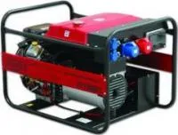 Генераторы FV 15000 E 3ф