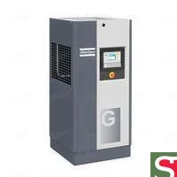 Винтовой компрессор Atlas Copco GA 11 VSD+