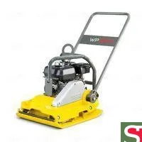 Виброплита WP1550A