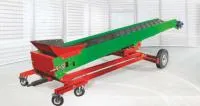 Конвейер наклонный КН-650