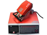 Портативный маркиратор E10-P63, окно 60x25 мм, кабель 7.5 м