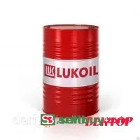 Моторное масло М-16Г2ЦС Лукойл