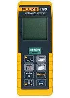 Дальномер лазерный Fluke 416D