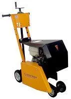 Резчик кровли CR1413 Splitstone c бензиновым двигателем Honda